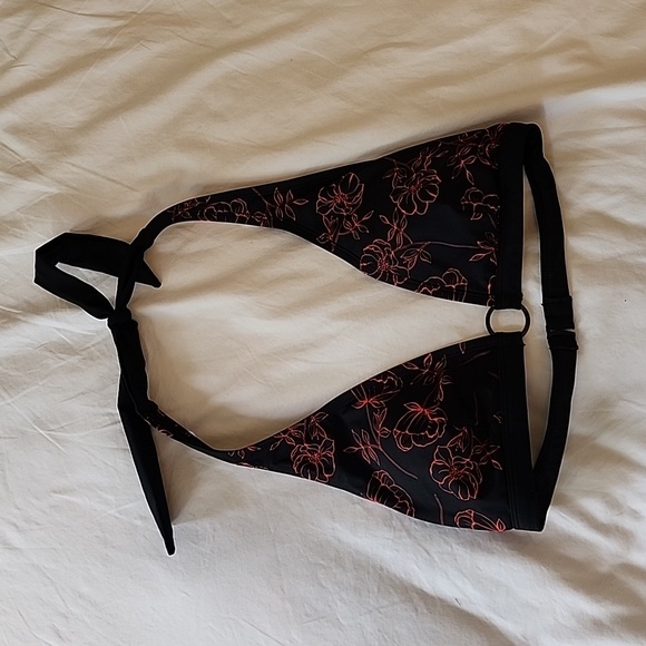 Calvin Klein bikini top - Picture 1 of 4